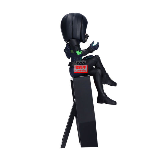 Figura Viper Monitor Top Valorant 15Cm