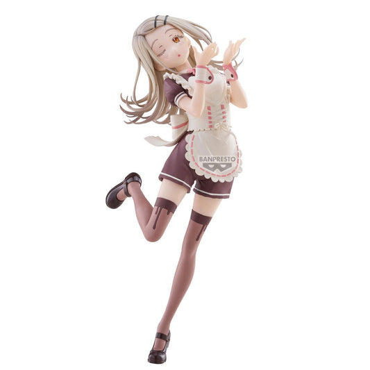 Figura Hiro Shinosawa Sweet Moment The Idolm@Ster Gakuen 21Cm