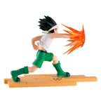Figura Gon G I Arc Hunter x Hunter 14Cm   BANPRESTO