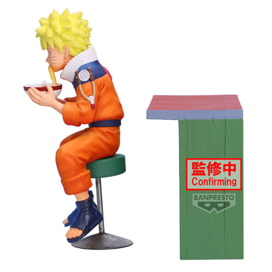 Figura Naruto Uzumaki Serie 16 Naruto 72 Series 11Cm
