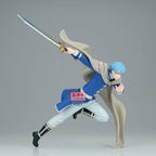 Figura Himmel Maximatic Frieren Beyond Journeys End 25Cm   BANPRESTO