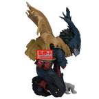 Figura Izuku Midoriya Maximatic My Hero Academia 15Cm   BANPRESTO