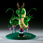 Figura Shenron History Box Dragon Ball 11Cm   BANPRESTO