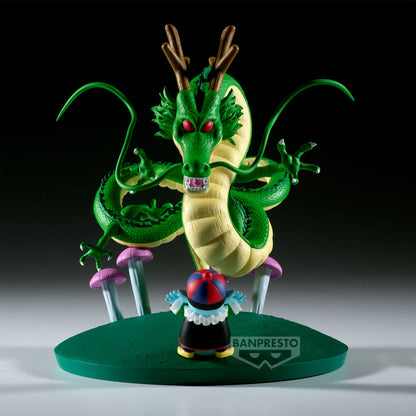 Figura Shenron History Box Dragon Ball 11Cm
