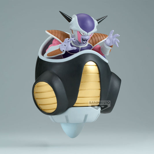 Figura Frieza Match Makers Dragon Ball Z 16Cm