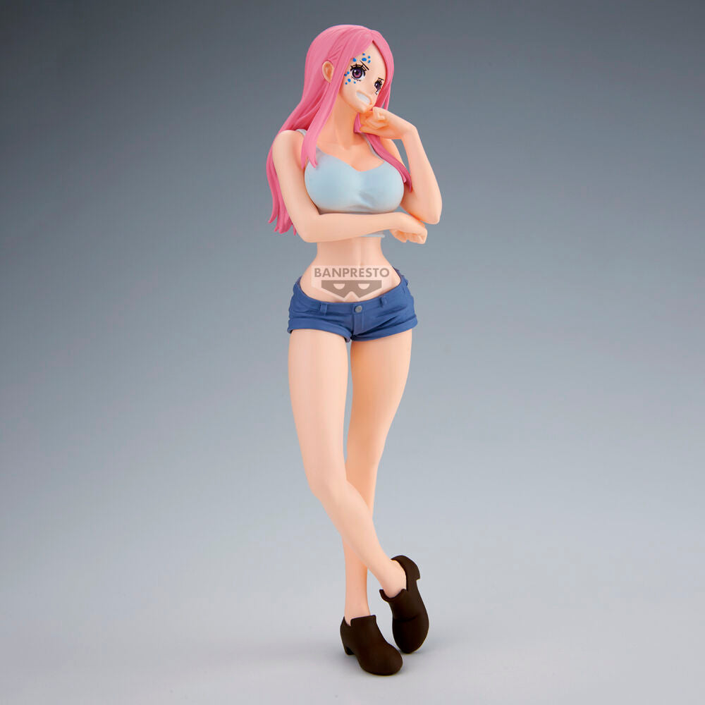 Figura Jewelry Bonney Glitter & Glamorous One Piece 22Cm
