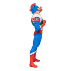 Figura Action Kamen Super Big Figure Crayon Shinchan 29Cm   BANPRESTO