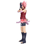 Figura Sakura Haruno Grandista Naruto Shippuden 26Cm   BANPRESTO