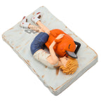 Figura Denji & Pochita Break Time Chainsaw Man 14Cm   BANPRESTO