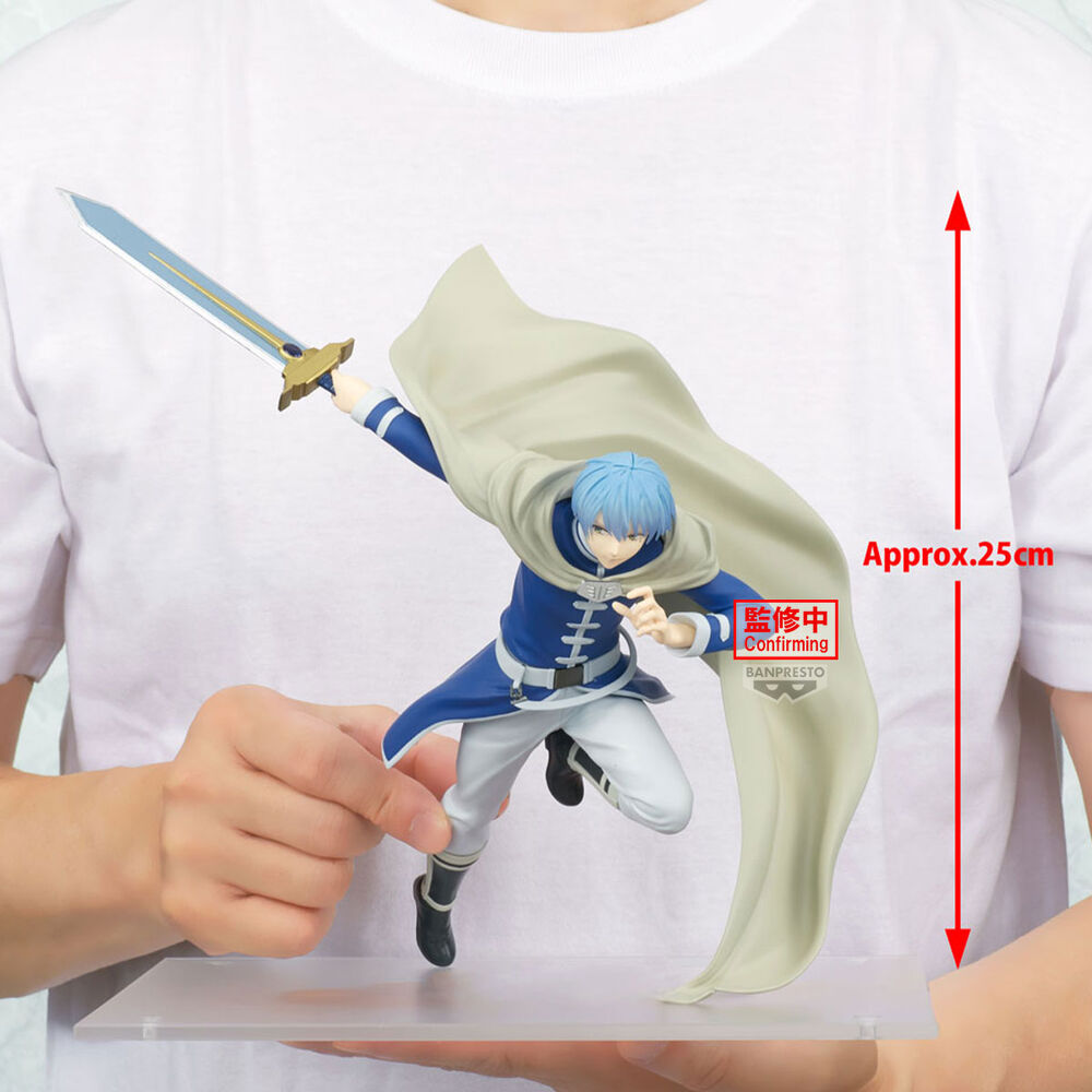 Figura Himmel Maximatic Frieren Beyond Journeys End 25Cm