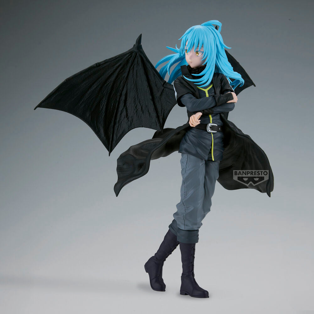 Figura Rimuru Tears of The Azure That Time I Got Reincarnated as a Slime 25Cm