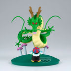 Figura Shenron History Box Dragon Ball 11Cm   BANPRESTO