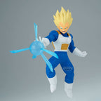 Figura Vegeta Gx Materia Dragon Ball Z 21Cm   BANPRESTO