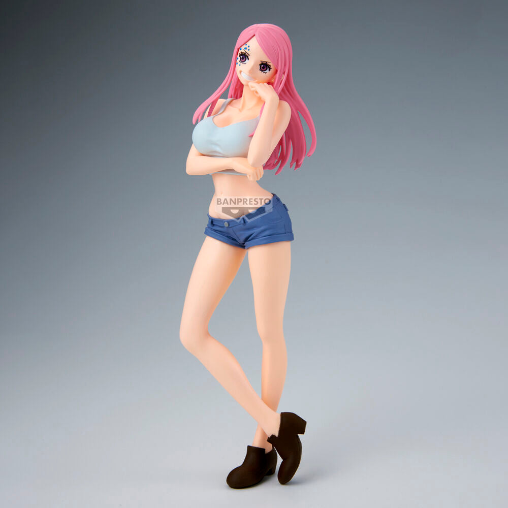 Figura Jewelry Bonney Glitter & Glamorous One Piece 22Cm