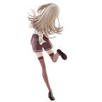 Figura Hiro Shinosawa Sweet Moment The Idolm@Ster Gakuen 21Cm   BANPRESTO