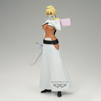 Figura Tier Harribel Glitter & Glamorous Bleach 25cm