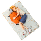 Figura Denji & Pochita Break Time Chainsaw Man 14Cm   BANPRESTO