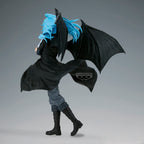 Figura Rimuru Tears of The Azure That Time I Got Reincarnated as a Slime 25Cm   BANPRESTO