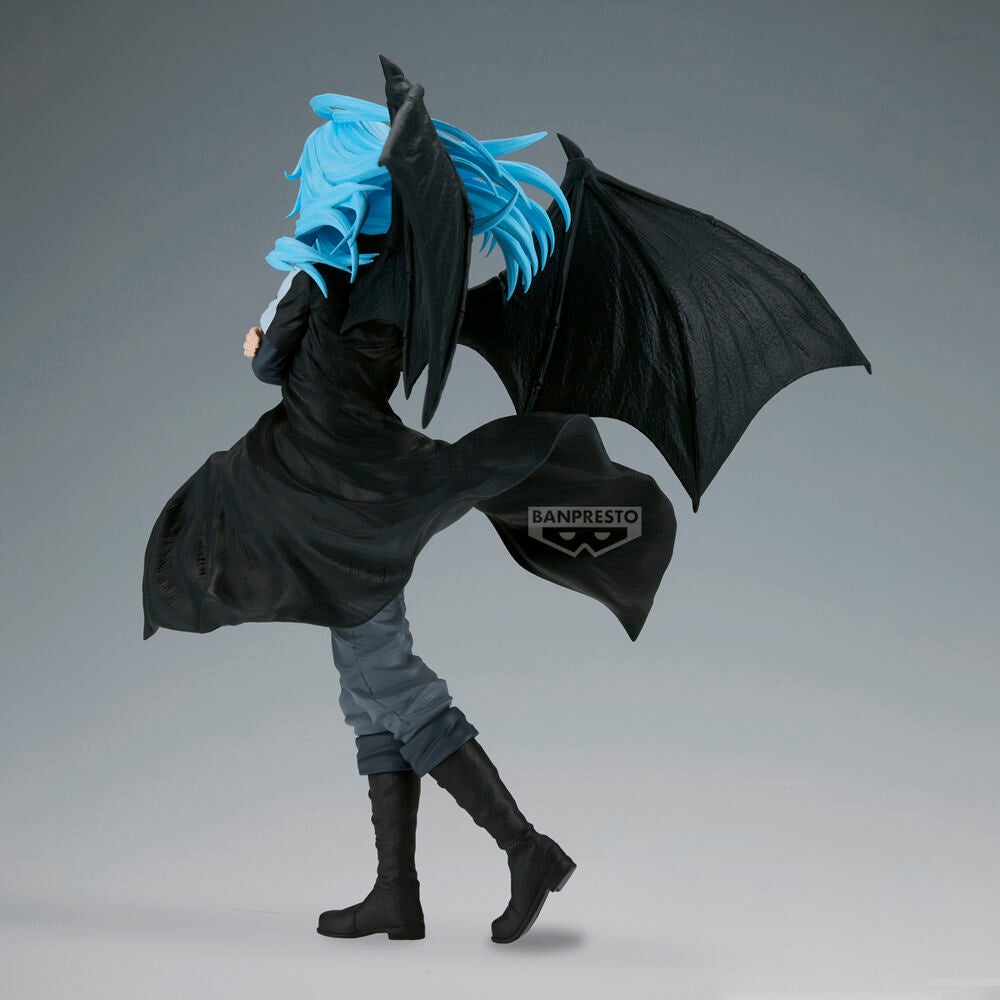 Figura Rimuru Tears of The Azure That Time I Got Reincarnated as a Slime 25Cm
