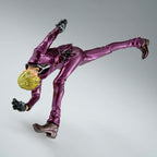 Figura Sanji King of Artist One Piece 21Cm   BANPRESTO