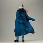 Figura Trafalgar Law The Brush One Piece 31Cm   BANPRESTO