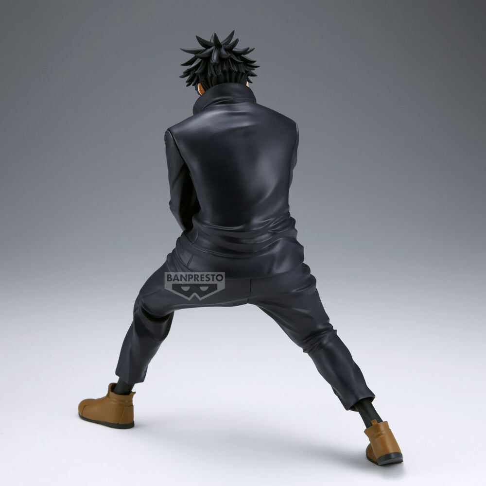 Figura Fushiguro Megumi Grandista Jujutsu Kaisen 24Cm