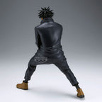Figura Fushiguro Megumi Grandista Jujutsu Kaisen 24Cm   BANPRESTO