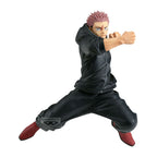 Figura Yuji Itadori Maximatic Jujutsu Kaisen 20Cm   BANPRESTO