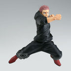 Figura Yuji Itadori Maximatic Jujutsu Kaisen 20Cm   BANPRESTO