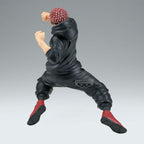 Figura Yuji Itadori Maximatic Jujutsu Kaisen 20Cm   BANPRESTO
