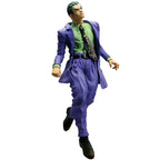 Figura Ichibansho Kosaku Kawajiri Stand Rush Jojo'S Bizarre Adventure 25Cm   BANPRESTO