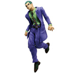 Figura Ichibansho Kosaku Kawajiri Stand Rush Jojo'S Bizarre Adventure 25Cm   BANPRESTO
