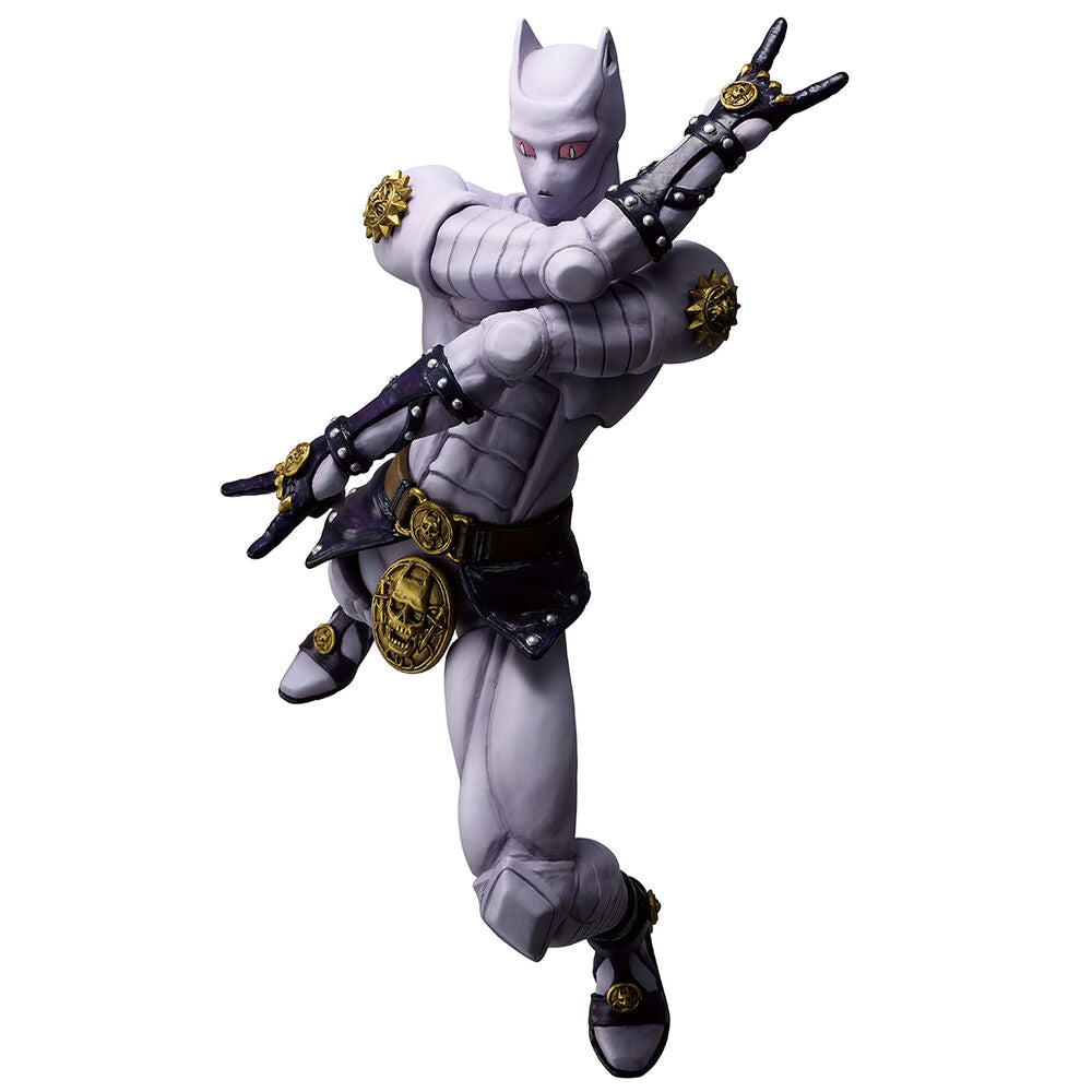 Figura Ichibansho Deadly Queen Stand Rush Jojo'S Bizarre Adventure 21Cm
