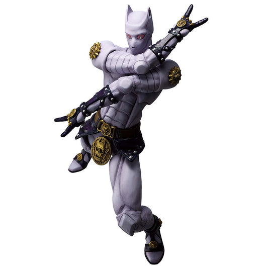 Figura Ichibansho Deadly Queen Stand Rush Jojo'S Bizarre Adventure 21Cm