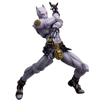 Figura Ichibansho Deadly Queen Stand Rush Jojo'S Bizarre Adventure 21Cm