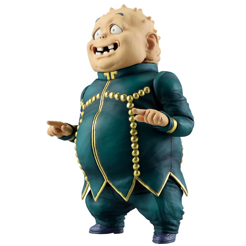 Figura Ichibansho Shigekiyo Yangu Stand Rush Jojo'S Bizarre Adventure 13Cm
