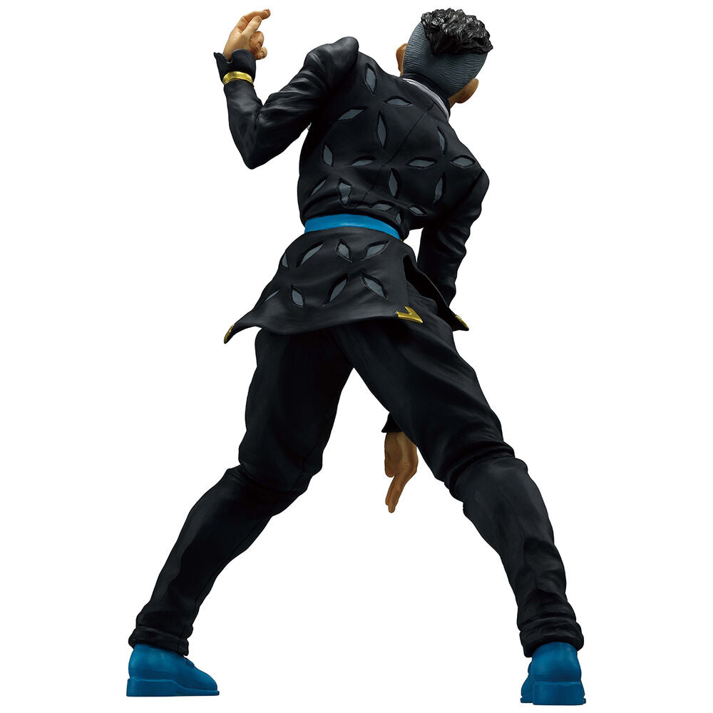 Figura Ichibansho Yuya Fungami Stand Rush Jojo'S Bizarre Adventure 20Cm
