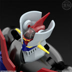 Figura Shokugan Modeling Project Mazinger Z 13Cm   BANDAI