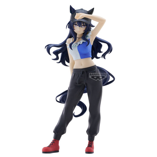 Figura Verxina We n Umamusume Pretty Derby 19Cm