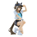 Figura Cheval We n Grand Umamusume Pretty Derby 14Cm   BANPRESTO
