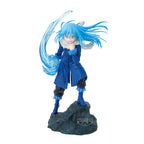 Figura Threefold Union Rimuru Espresto Tempest That Time I Got Reincarnated as a Slime 22Cm   BANPRESTO