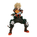 Figura Bakugo Katsuki Dynamight Grandista My Hero Academia 22Cm