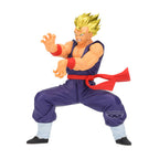 Figura Super Saiyan Son Gohan Blood of Saiyans Dragon Ball Super 17Cm   BANPRESTO