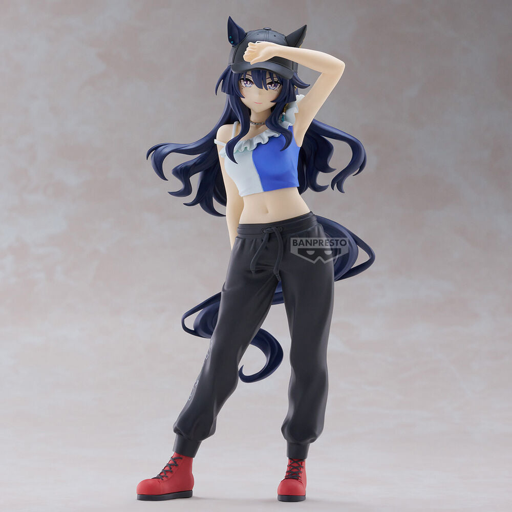 Figura Verxina We n Umamusume Pretty Derby 19Cm