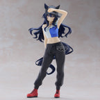 Figura Verxina We n Umamusume Pretty Derby 19Cm   BANPRESTO