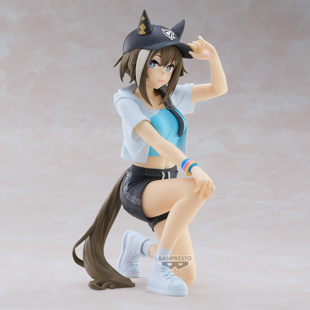 Figura Cheval We n Grand Umamusume Pretty Derby 14Cm
