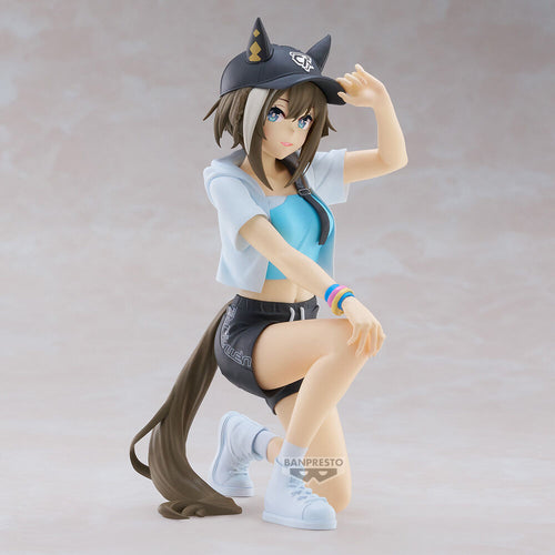 Figura Cheval We n Grand Umamusume Pretty Derby 14Cm