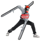 Figura Chainsaw Man Noir Edge Chainsaw Man The Movie 18Cm   BANPRESTO