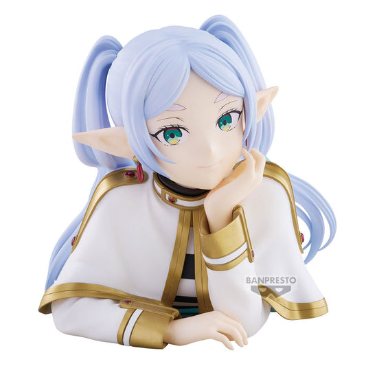 Figura Frieren Bust Frieren Beyond Journeys End 12M