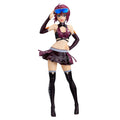 Figura Lunamaria Hawke Glitter & Glamour Racing Ver Mobile Suit Gundam Seed Freedom 22Cm